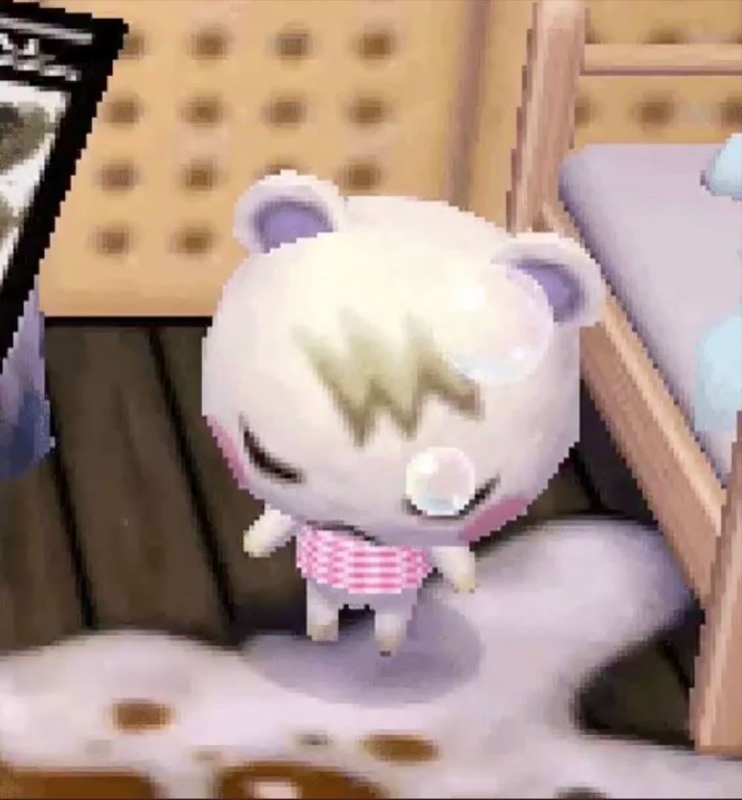 Nintendo store