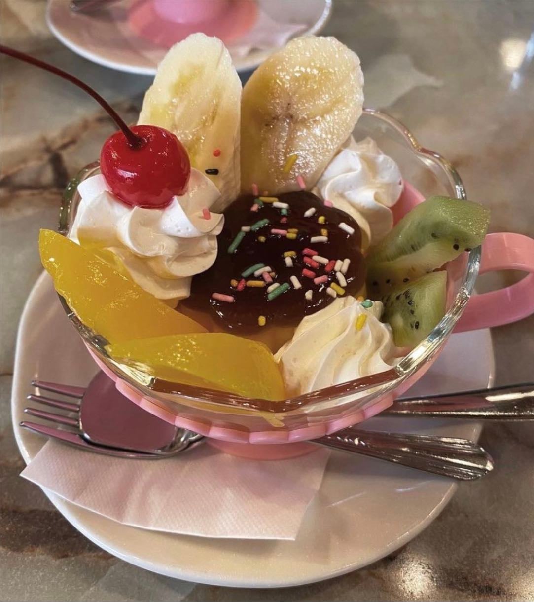 喫茶セブン