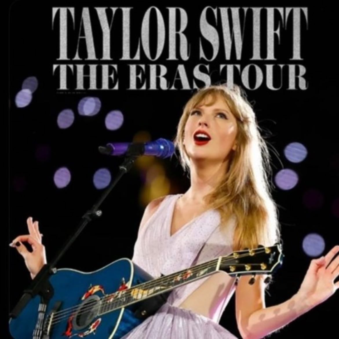 TS The Eras Tour - 13/07/24 - Milan