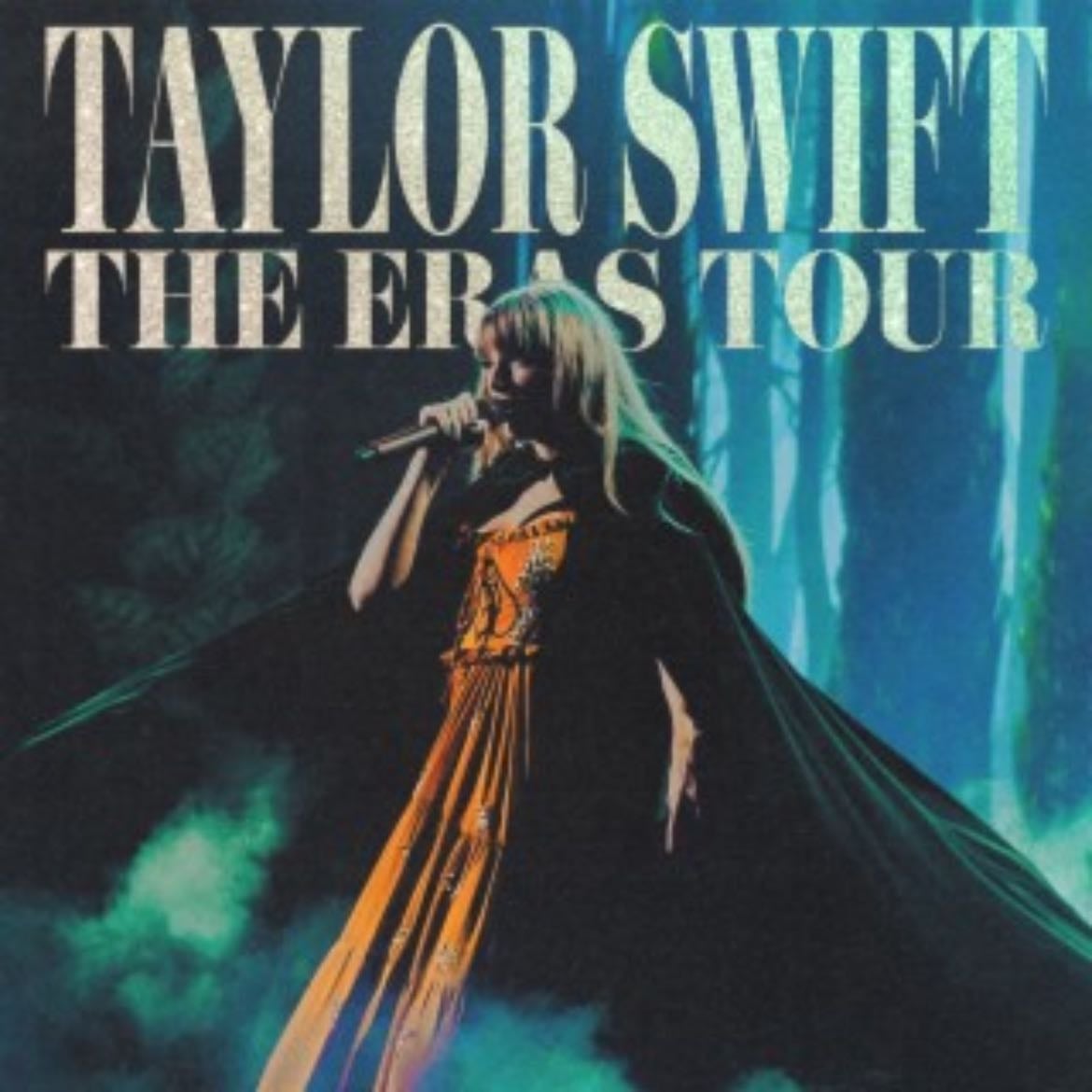 TS The Eras Tour - 14/07/24 - Milan