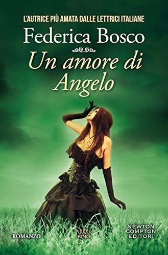 Un amore di angelo - Federica Bosco