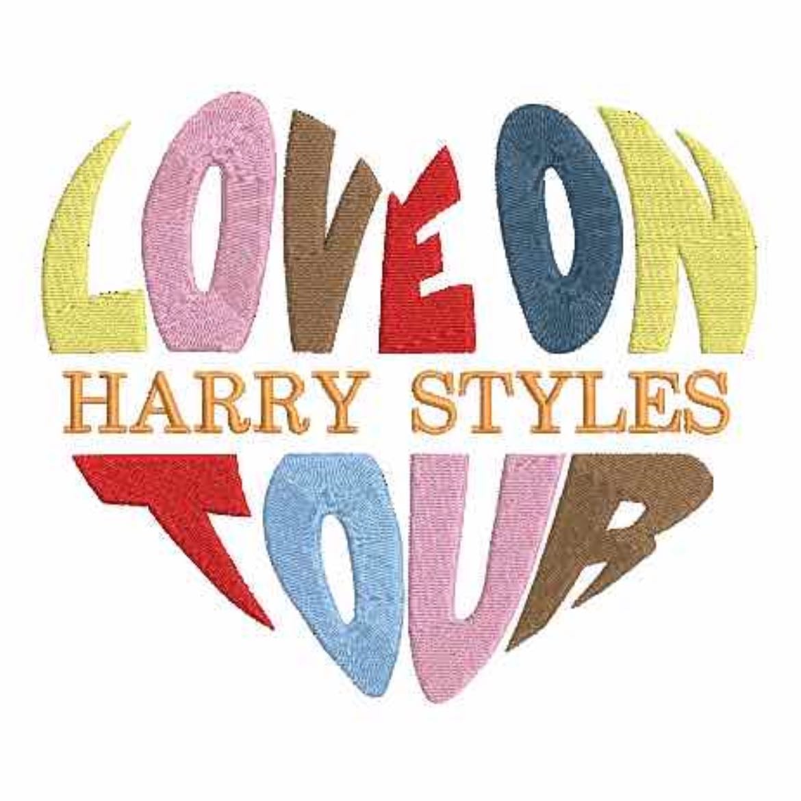 HS Love On Tour - 26/07/22 - Turin