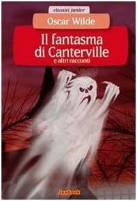 Il fantasma di Canterville - Oscar Wilde