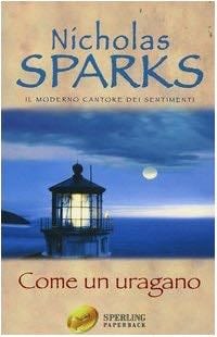 Come un uragano - Nicholas Sparks