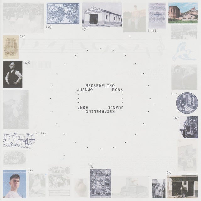 Últimamente - Song · Juanjo Bona