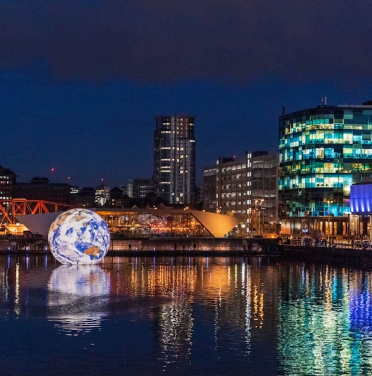Manchester