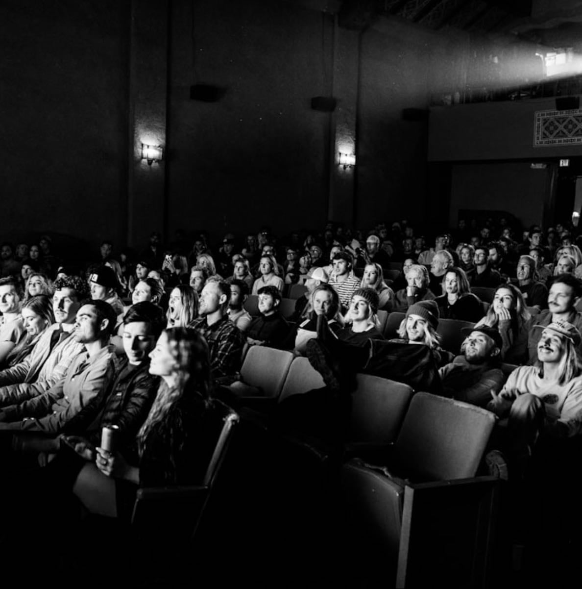 Movies - Movies hypelist by Adriana