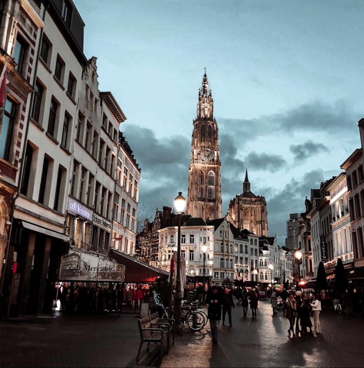 Belgium