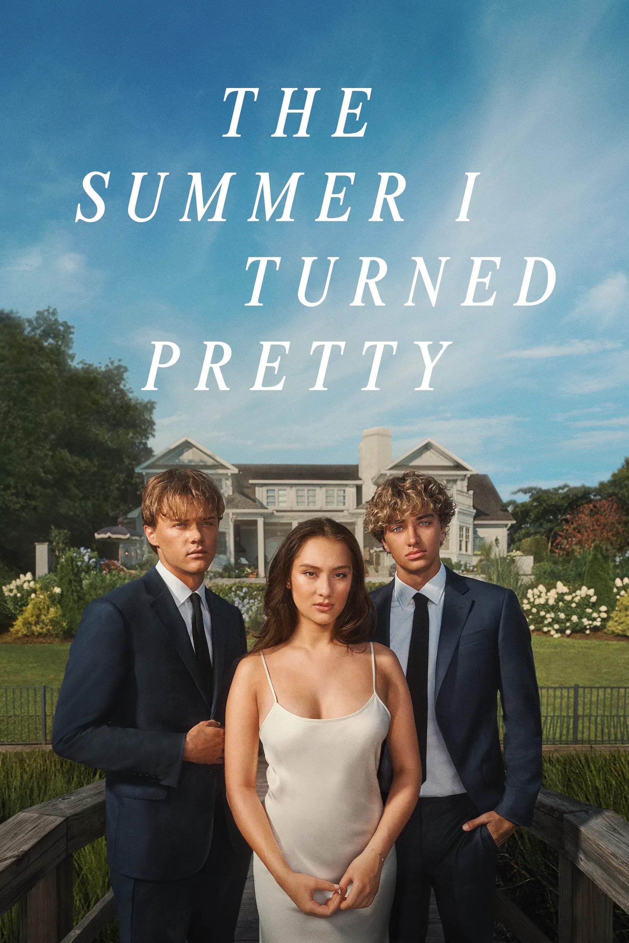 El verano en que me enamoré - Jenny Han, Gabrielle Stanton · 2022
