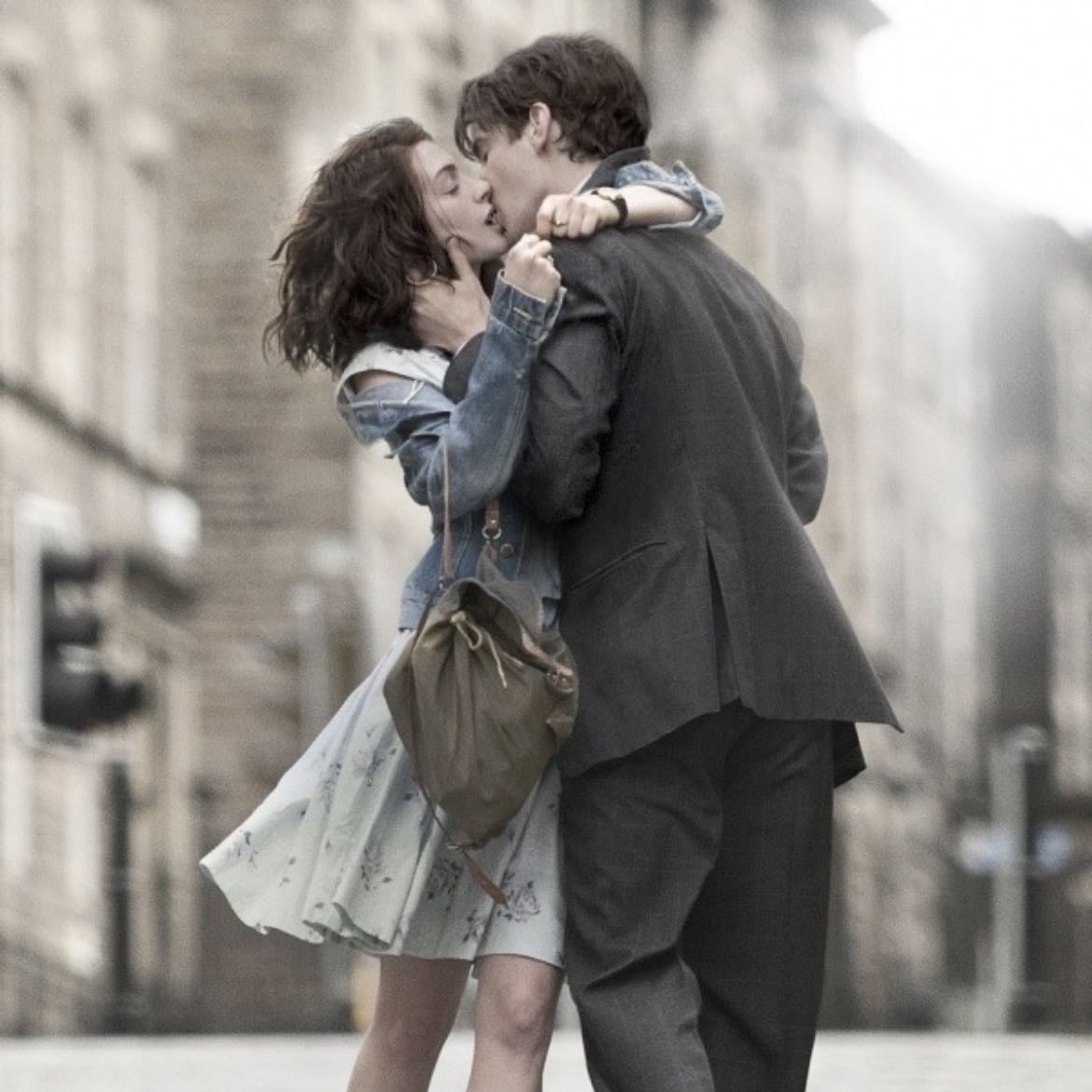 One Day - Lone Scherfig · 2011