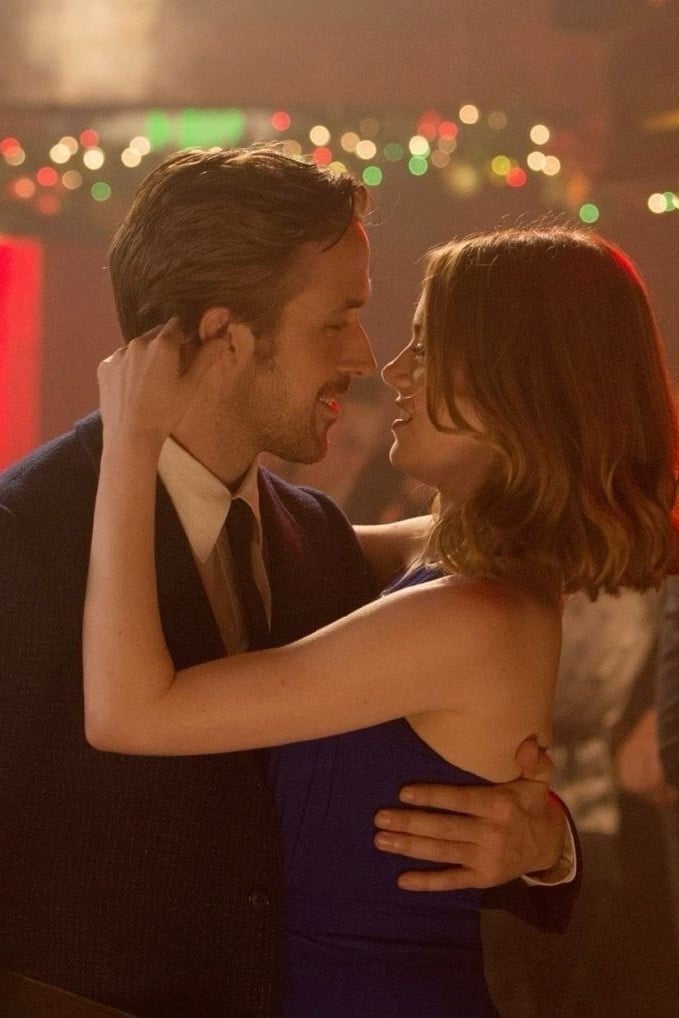 La La Land - Damien Chazelle · 2016