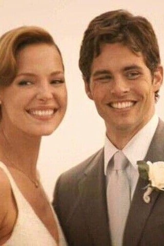 27 Dresses - Anne Fletcher · 2008
