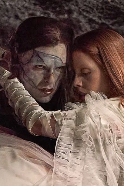 Frankenstein - Guillermo del Toro · 2025