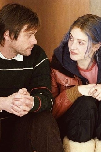 Eterno resplandor de una mente sin recuerdos - Michel Gondry · 2004