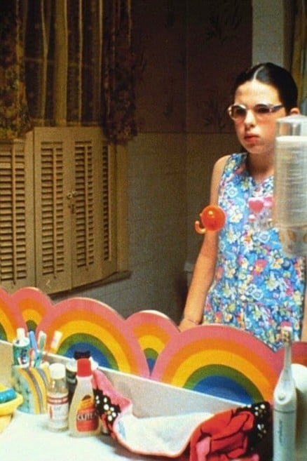Bienvenidos a la casa de muñecas - Todd Solondz · 1996