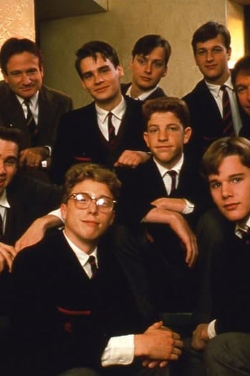 Dead Poets Society - Peter Weir · 1989