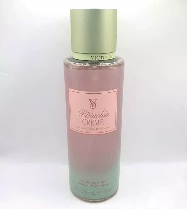 pistachio creme, VS - 19.990 / victoria secret - pรกginas ig