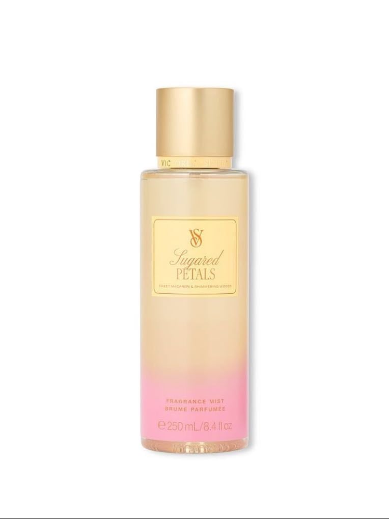 sugared petals, victoria secret - 19.990 / victoria secret - paginas ig
