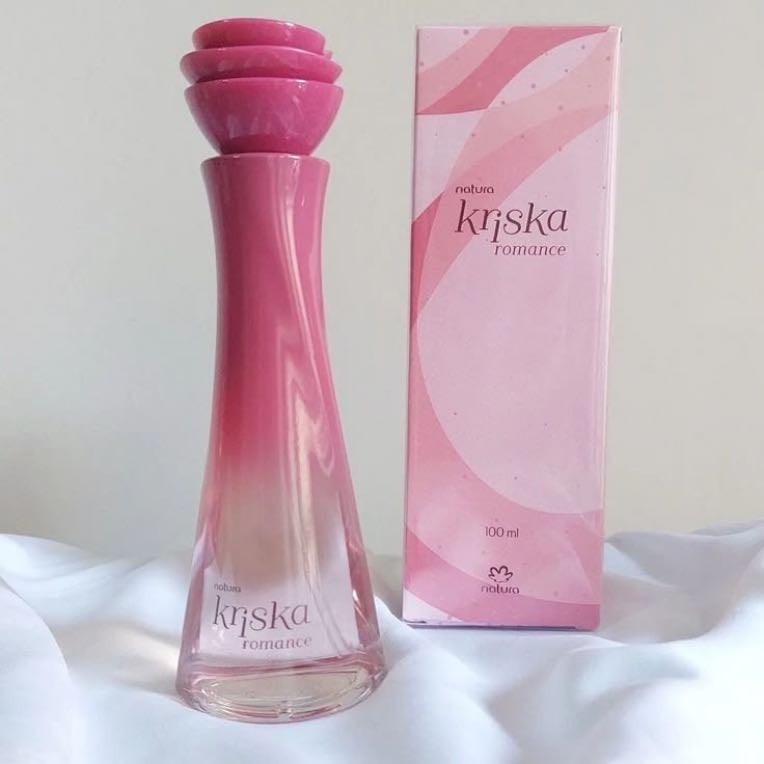 kriska romance, natura - 17.080 oferta - 24.490 / pagina natura - tiendas y pymes