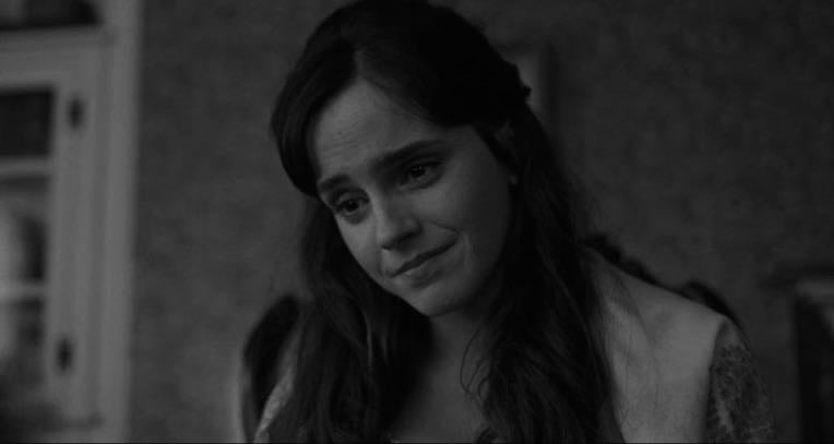 Little Woman - 2019 - “ Just because my dreams are different than yours doesn’t mean they’re unimportant”