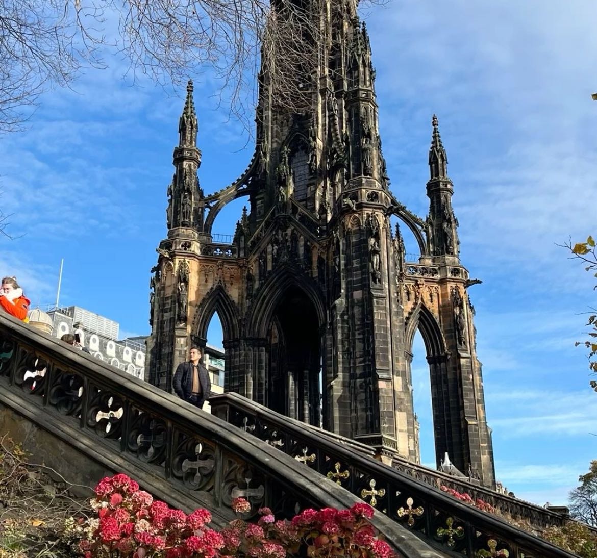 Scotland Things To Try馃彺鬆仹鬆仮鬆伋鬆仯鬆伌鬆伩 - Places hypelist by Loya