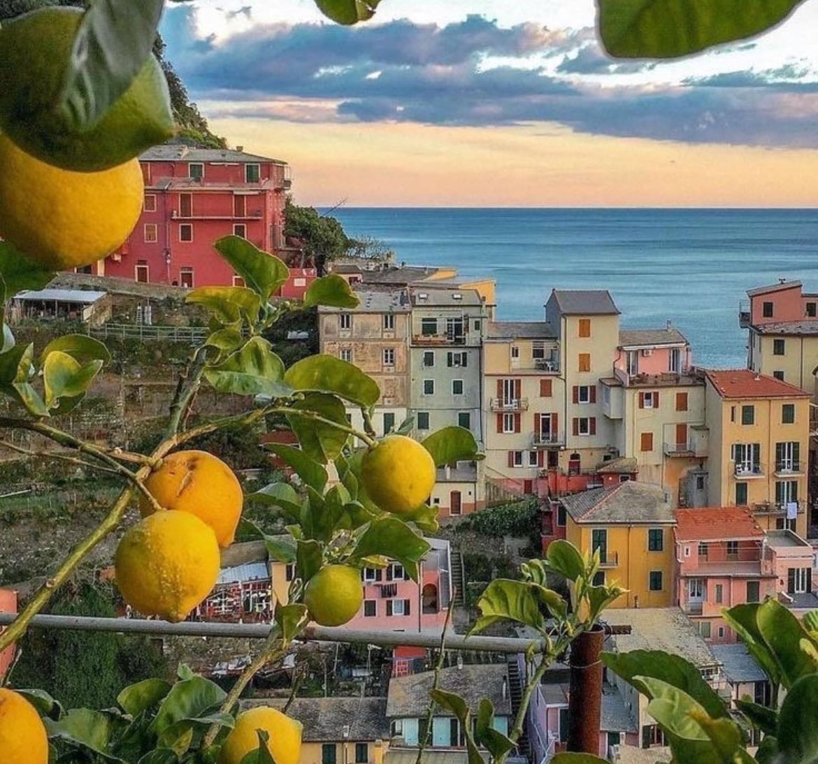 Italy Things To Try🇮🇹