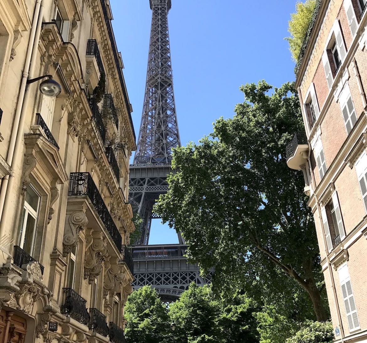 Paris Things To Try🗼 - Places hypelist by Loya