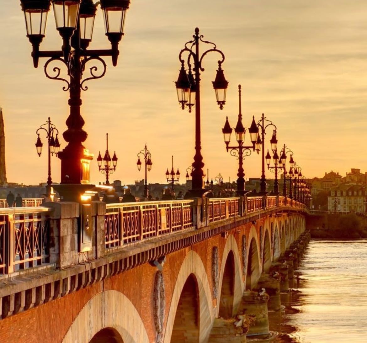 Bordeaux Things To Try🍷 - Places hypelist by Loya