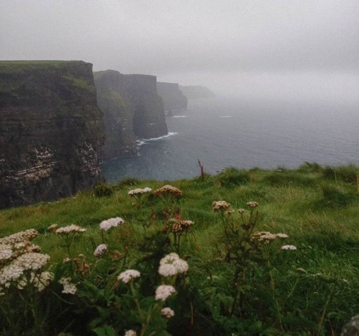 Ireland Things To Try🇮🇪