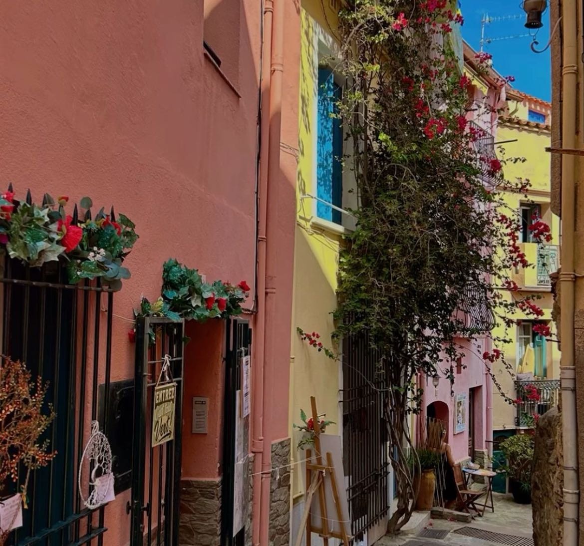 France Things To Try🇫🇷 - Places hypelist by Loya