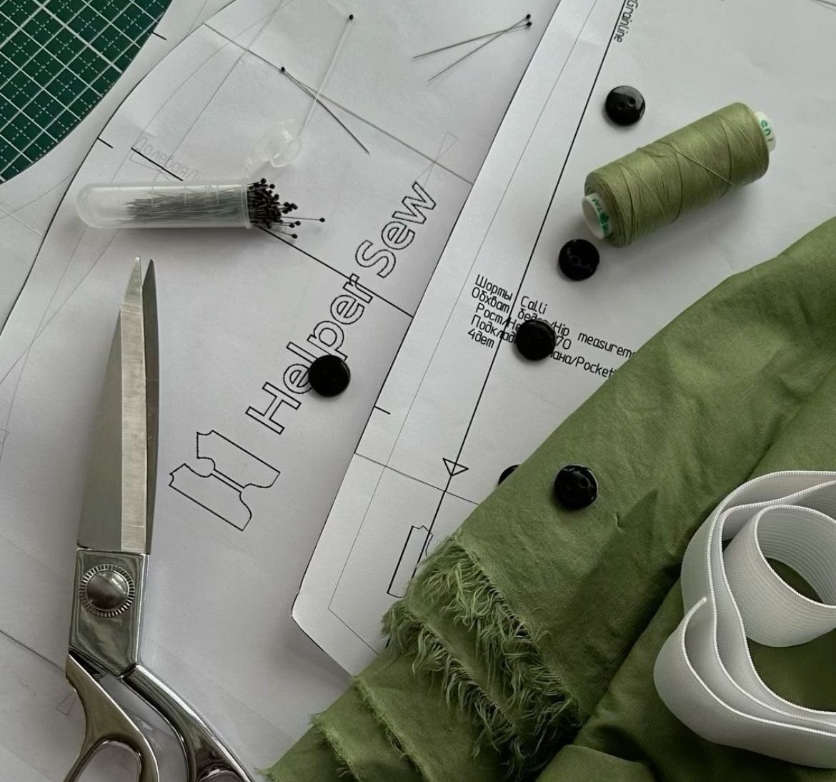 Sewing Patterns/Tutorials🪡 - Other hypelist by Loya