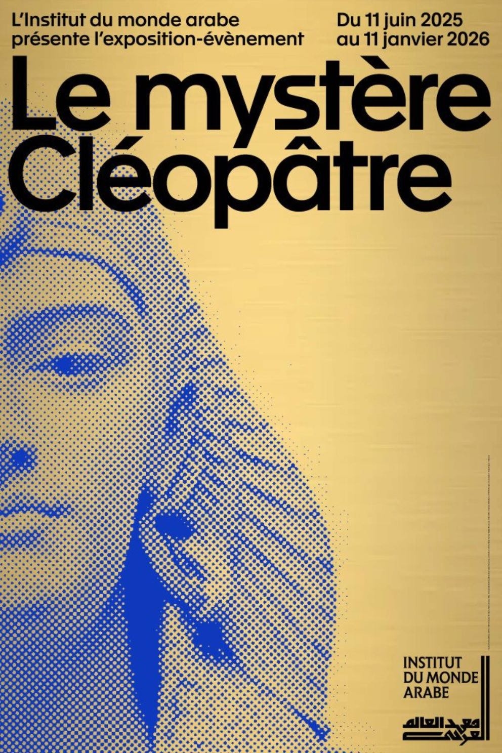 Le mystère Cleopatre