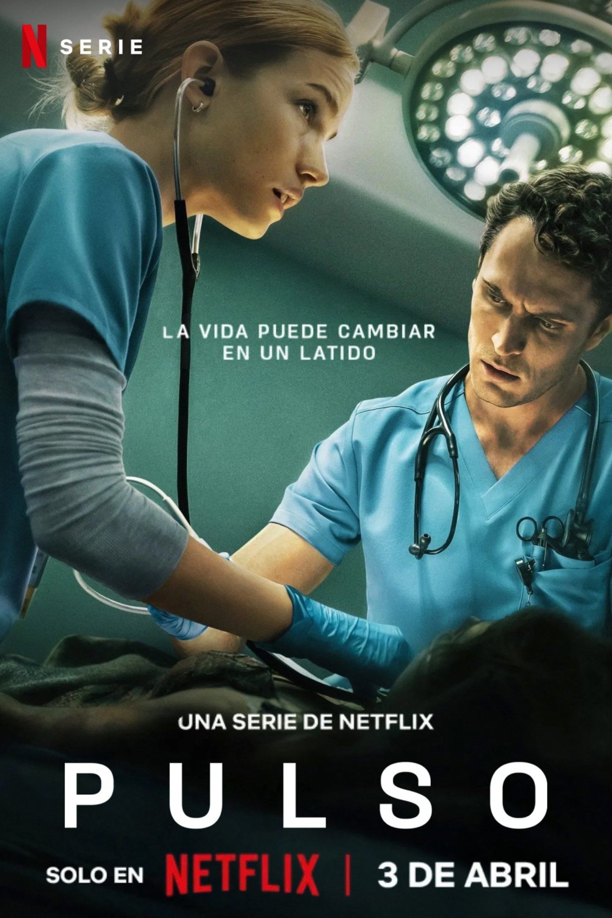 PULSE - Zoe Robyn · 2025