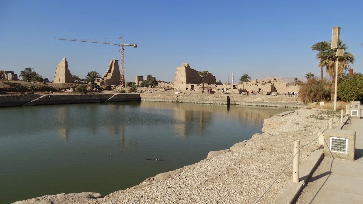Karnak