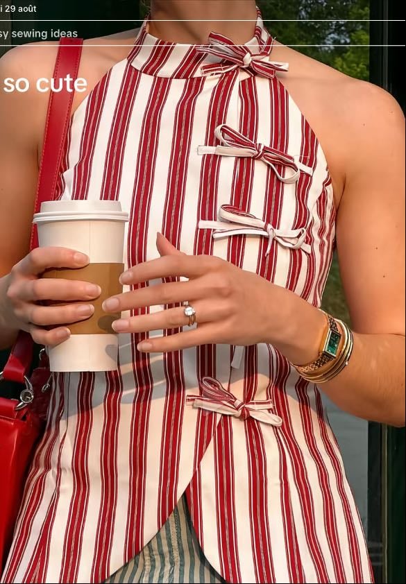 Bows Top