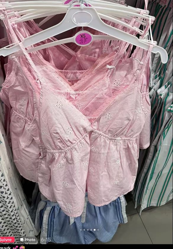 Baby Doll Eye Lids Top