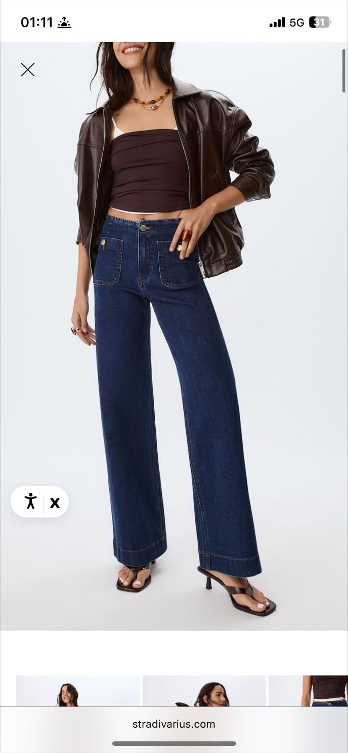 D77 Jeans