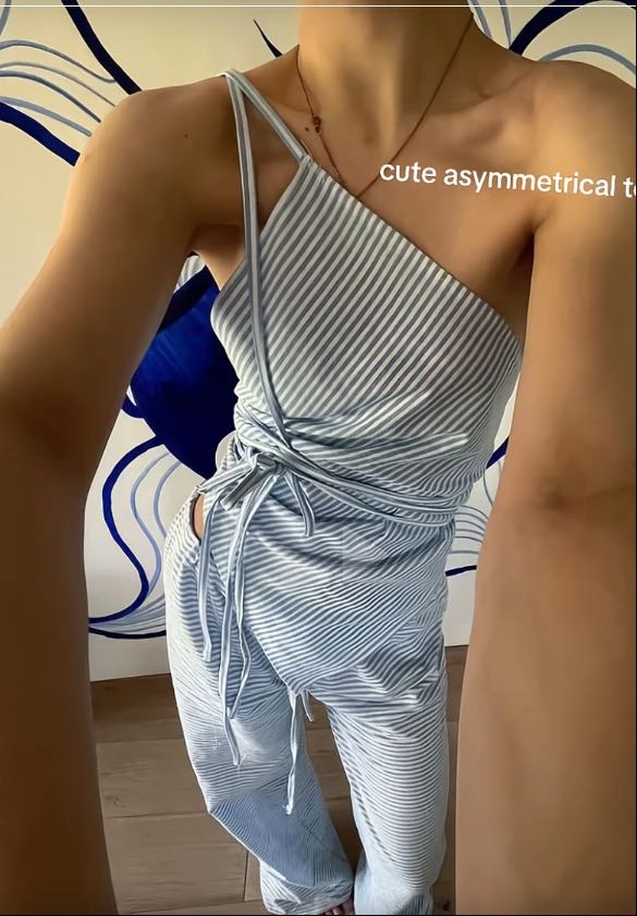 Asymmetrical Top
