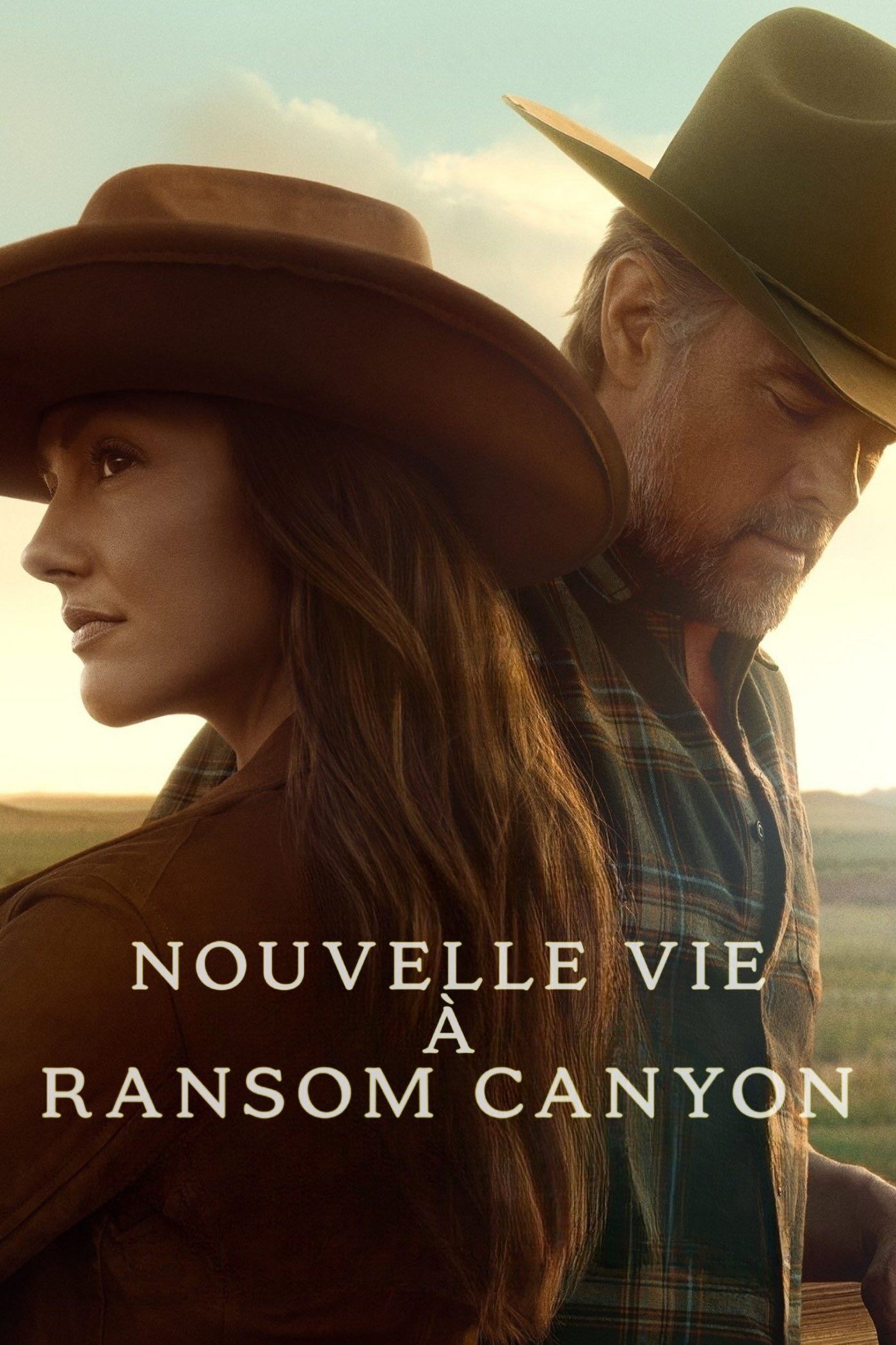 Ransom Canyon - April Blair · 2025