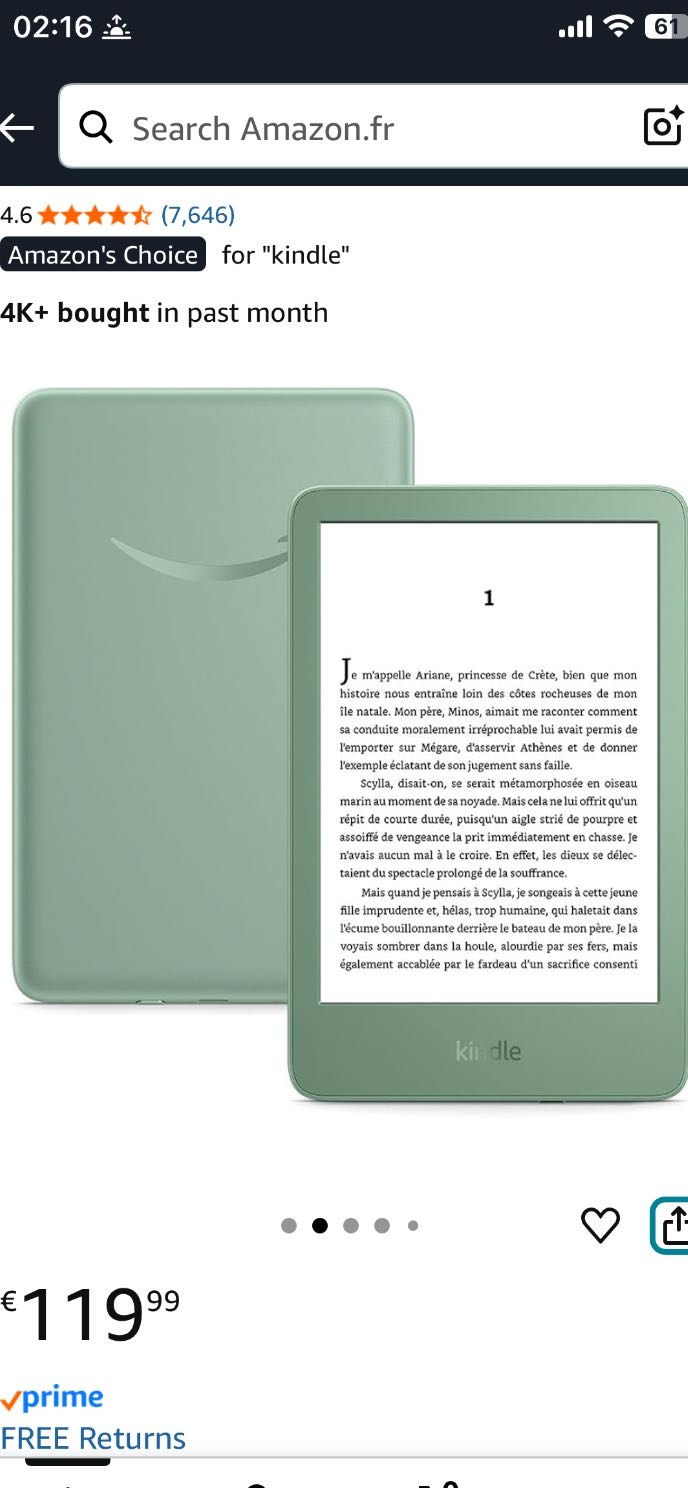Kindle