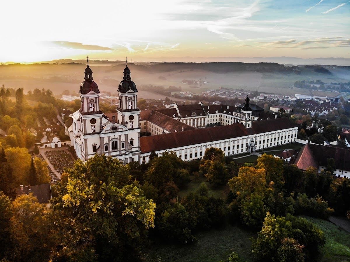 Abbaye St. Florian