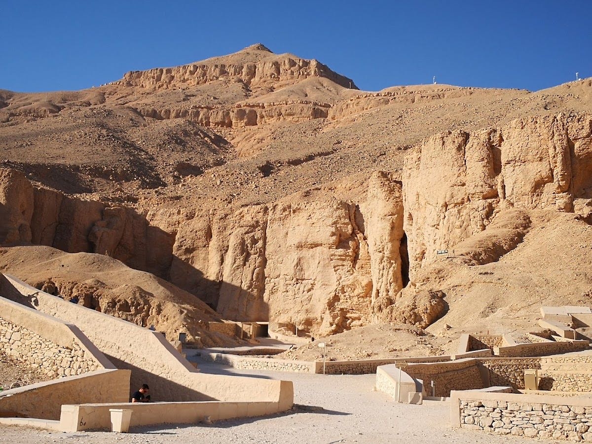 Valley of the Kings