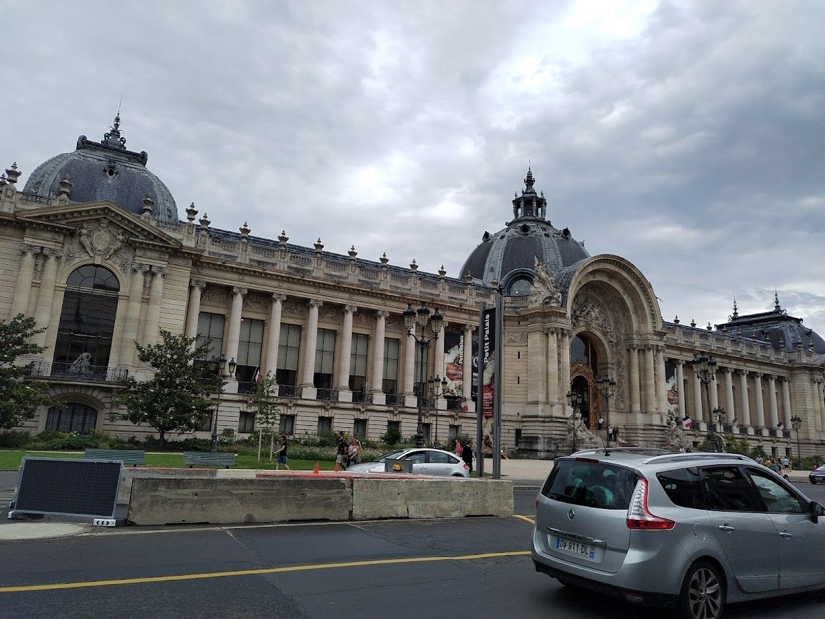 Le Petit Palais