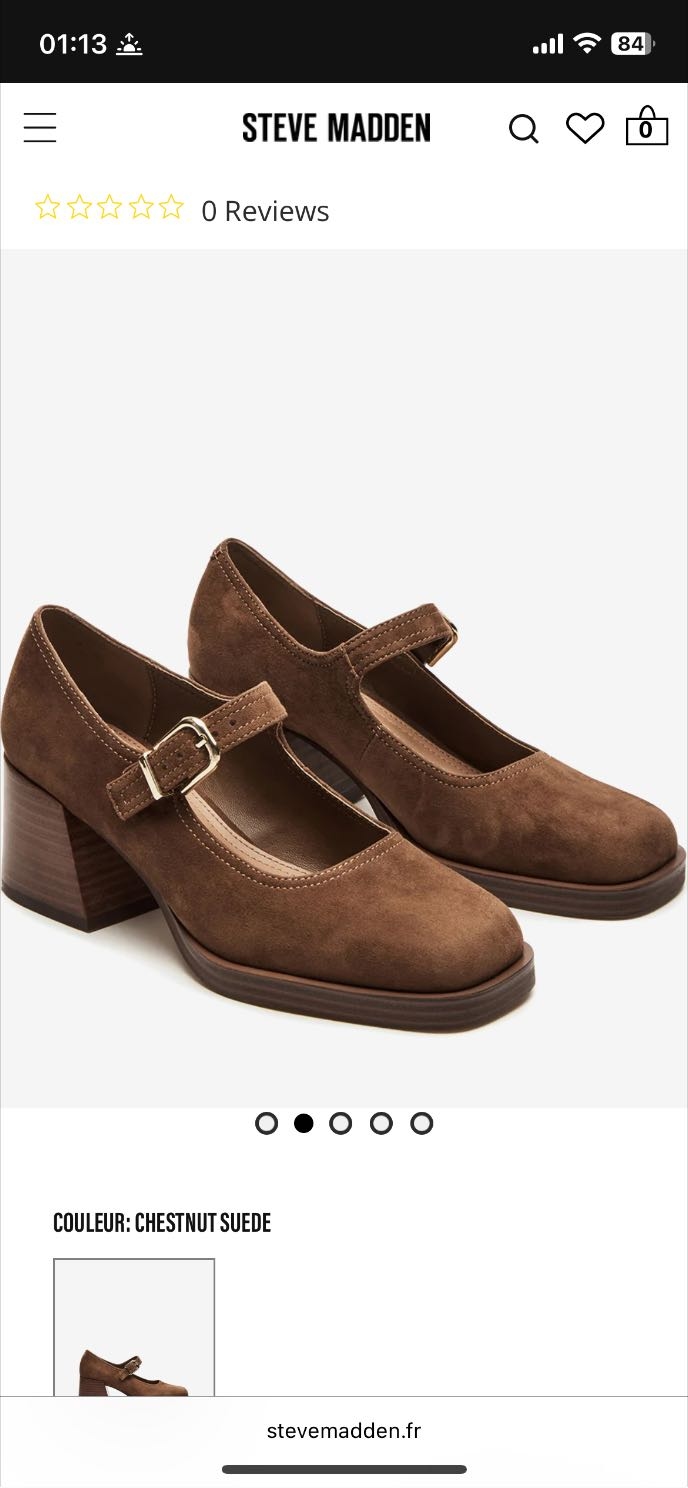 Lisbon S Pump Babies