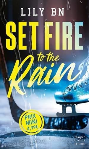 Set fire to the rain - Lily Bn · 2025