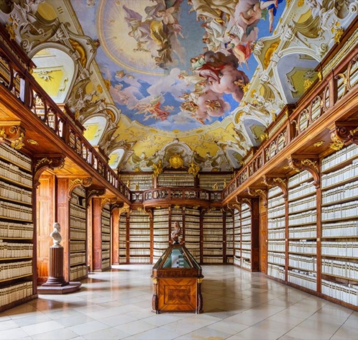 Abbaye de Seitenstetten