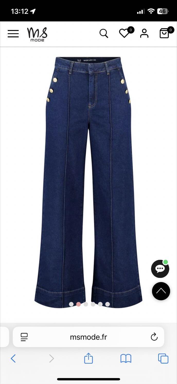 Jean
