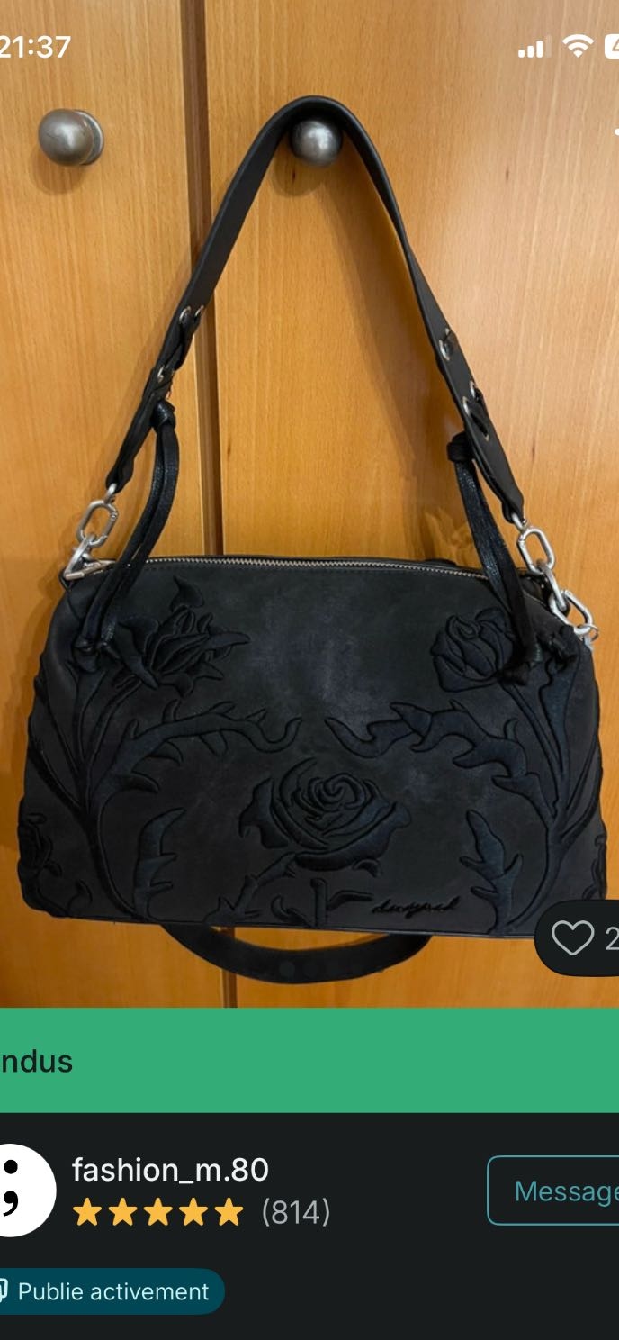 Flower Bag