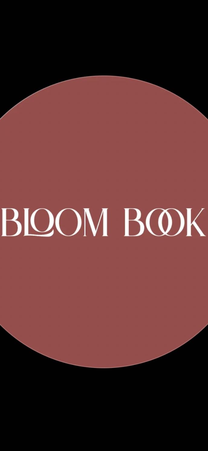 Bloom book