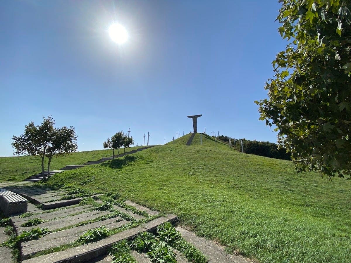 Didgori Battle Memorial